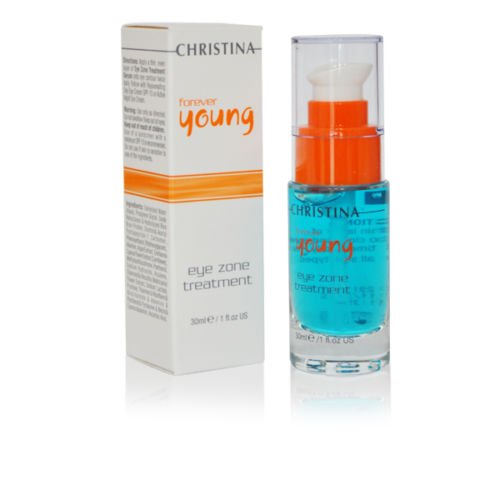 Christina - Forever Young Eye Zone Treatment Cream