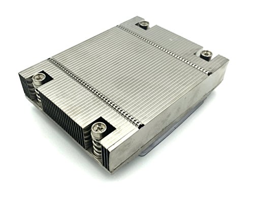 Processor Heatsink 2FKY9 02FKY9 for Dell Poweredge Server R430 CPU (Certified Refurbished) - Thumbnail 7