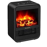 PuraFlame 9
