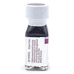 LorAnn Grape SS Flavor, 1 dram bottle