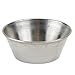 TrueCraftware- 1.5 oz Stainless Steel Condiment Sauce Cups Set of 12- Individual Round Condiments Cups Ramekins Dipping Sauce Cup Portion Dipping Sauce Kitchen Cups
