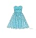 MCCALLS M7321 Misses'/Miss Petite Sweetheart-Neckline Dresses (SIZE 14-22) SEWING PATTERN