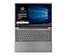 2018 Lenovo Ideapad 330S 15.6 Inch HD LED Display Laptop, Intel Core i5-8250U Quad Core, 8GB DDR4+16GB Intel Optane, 1TB HDD, Intel UHD Graphics 620, WIFI, HDMI Windows 10, USB TYPE-C, Platinum Grey