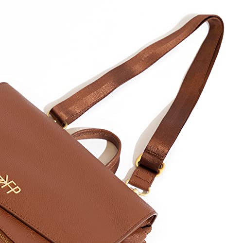 Cognac Freshly Picked Classic Crossbody Freshly Picked Classic