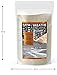 19 lbs Raw DEAD SEA SALT Not cleaned, still Contains all dead sea minerals Including Dead sea Mud, Fine Medium Grain Large resealable Bulk pack,thumb 3