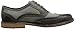 Sebago Men's Brattle Wing Tip Oxford