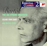 6 STRING QUARTETS                                  image