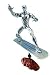 Marvel Legends Series V Silver Surfer Action Figure