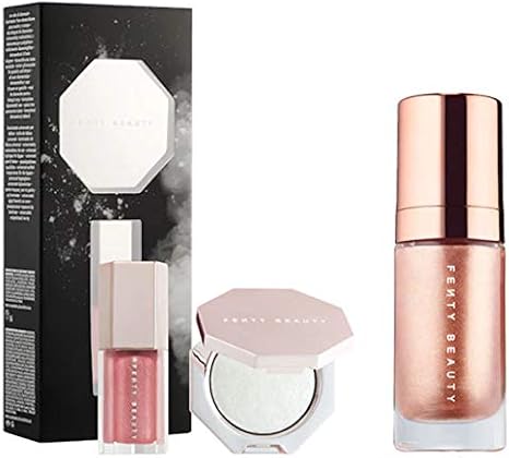 fenty beauty bomb baby set