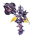 SpruKits LBX Emperor Action Figure Model Kit, Level 2