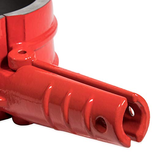 image for Camoo 7040 Diesel Piston Ring Compressor Tool 5.4