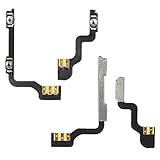 BisLinks Brand New Volume and Power Button Flex Cable Replacement Part For OnePlus One