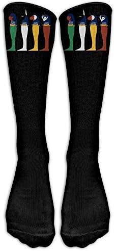 Unisex Sons Of Horus Athletic Socks Stockings Tube Socks