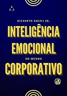 Livro Inteligência Emocional no Mundo Corporativo