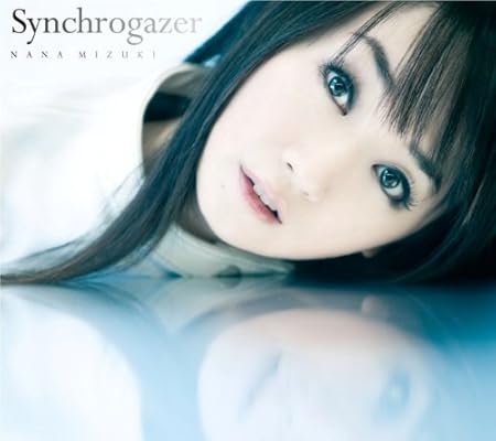 Amazon Synchrogazer 水樹奈々 アニメ ミュージック Amazon Synchrogazer 水樹奈々 アニメ ミュージック