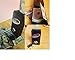 Original USA Gamblebox Gambling Personal Pocket Cash Drop Lock Box Safe Wallet With Red Velvet Carrying Bag