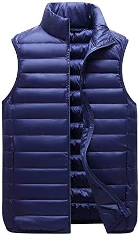 warm down vest