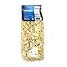 Giusto Sapore Italian Pasta - 454g - 1 Pack - Premium Organic Bronze Drawn Durum Wheat Semolina Gourmet Pasta Brand - Imported from Italy and Family Owned (Cazzetti)