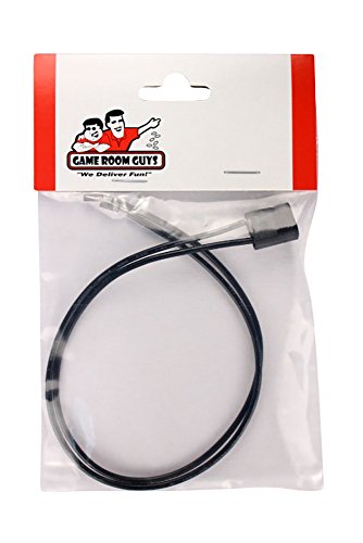 Game Room Guys Socket - Wedge Base Lamp - Stern & Williams/Bally Pinball Pop Bumpers