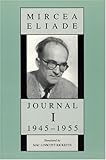 Journal I, 1945-1955 (v. 1)