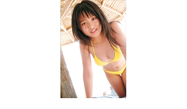 ときめき19 桐村萌絵写真集 Amazon Com Books