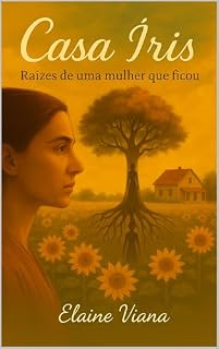 Livro Casa Íris