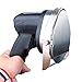 Kebab Slicer- Gyro Meat Slicer and Cutter For Lamb, Pork, and Chicken Gyros, With Sharp Stainless Steel Blade, a U.S. Solid Product