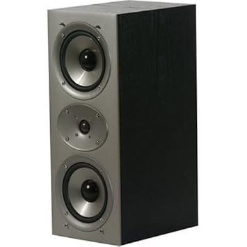 athena center speaker