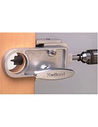 Kwikset 138 Kit de instalación, 91380 001