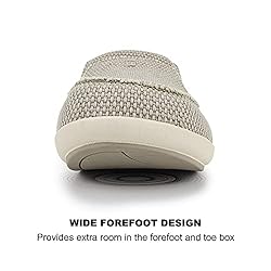 House Slippers for Men, Canvas House Slipper for