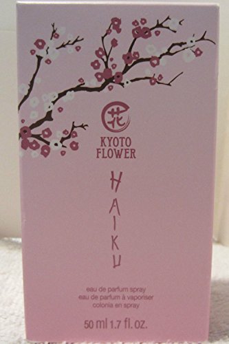 Avon Haiku Kyoto Flower Eau De Parfum Spray