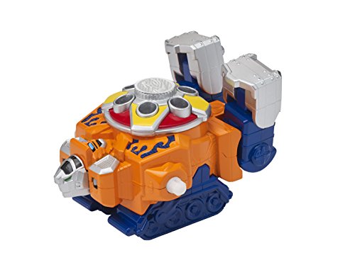 Megazord Toys Ninja Steel Dx Megazord Power Rangers Ninja Steel