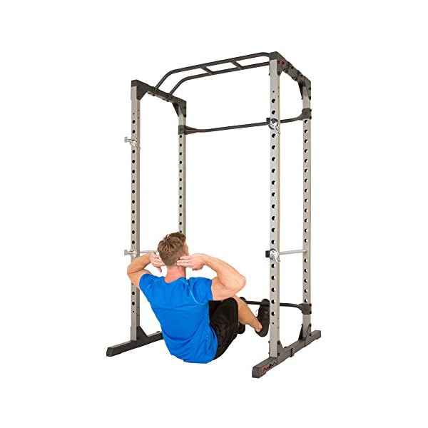 Fitness Reality 1000 Weight Bench Combo And 810xlt Super Max Power