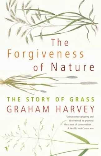 Download The Forgiveness of Nature PDF