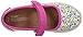 TOMS Kids' 10010017 Mary Jane-K