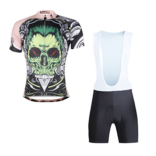 bicycle apparel