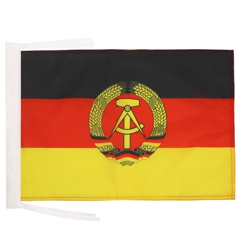East Germany