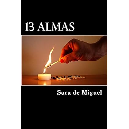 13 Almas