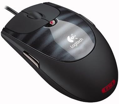 Pc G3 Laser Mouse Amazon Co Uk Electronics