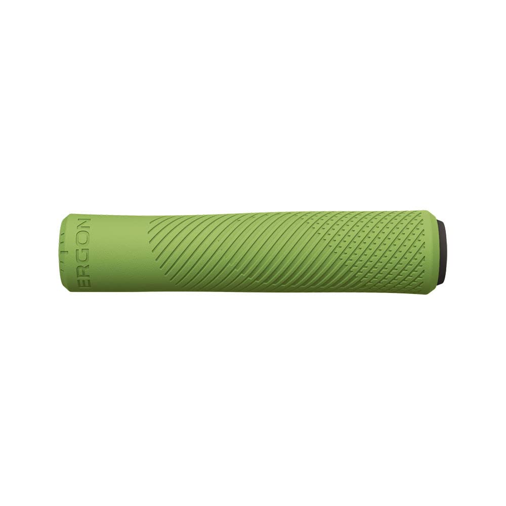 Ergon Lenkergriffe GXR Team, Laser Green, 4244096