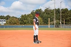 Mizuno Youth Premier Short Piped