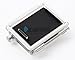 Camera Accessories Waterproof Back Door for Hero 3 Bacpac Touch Panel LCD Screen