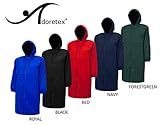Adoretex Unisex Adults & Youth Swim Parka Water Resistant Warm Coat