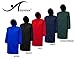 Adoretex Unisex Adults & Youth Swim Parka Water Resistant Warm Coat