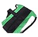 Faswin Yoga Mat Tote Bags (Green)