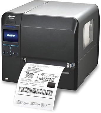 cl6nx printer
