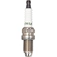Amazon.com: TORCH K7RTJC Three-Electrode Spark Plug Replace for Bosch ...