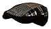 Wonderful Fashion PoPoShop6 Men's Multi Pattern Patchwork Wool Blend Newsboy Ivy Golf Hunting Hat