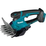 Makita XMU04Z 18V LXT Lithium-Ion Cordless Grass Shear, Tool Only