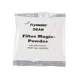 FRYMASTER 803-0002 80 Individual Powder Filter Packs